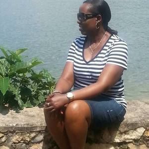 Meet your Posher, Irakoze